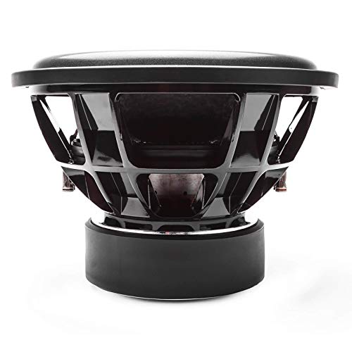 Skar Audio Vxf-15 D4 15" 3000 Watt Max Power Dual 4 Ohm Competition Car Subwoofer #TOP3