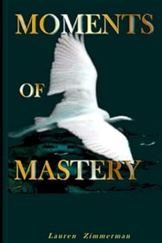 Paperback Moments of Mastery Book
