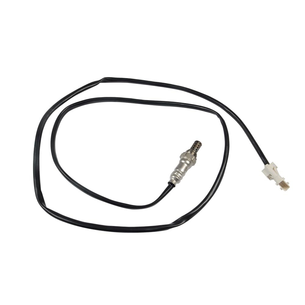 Frankberg Sensor Lambda 96229977 | Compatible con: Berlingo/Berlingo Primer monovolumen GFK GJK MF, 306 7B N3 N5, C4 Yo LC_, Vagón 9-5 YS3E, 307 Descanso 3E
