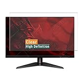 Vaxson 3 Unidades Protector de Pantalla, compatible con ViewSonic VX2768-2KP-MHD 27 Vaxson 3 Unidades Protector de Pantalla, compatible con ViewSonic VX2768-2KP-MHD 27