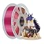 Silk Tri Colour PLA-1KG-Red Gold Blue