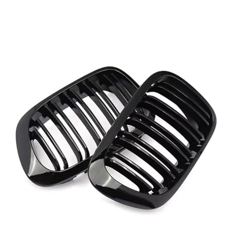 Calandre Avant Voiture E46 Remplacement Grille Cassée BMW Série 3 2 Portes 1998-2001