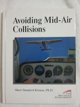 Hardcover Avoiding Mid-Air Collisions Book