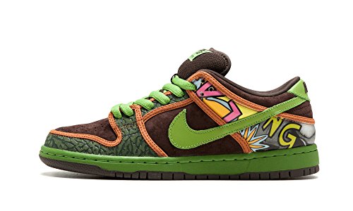 Nike dunk low prm dls sb qs Clearance