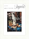  Biller Antik Couverture du numéro 23 de 1937 P par Hamme Perroquet Fleurs Coupe Jeunesse 5069