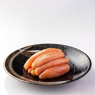 博多もつ鍋専門店「もつ鍋田しゅう」の青しそ風味明太子 200g×3パックセット(水巻町)