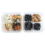 DeReuze Dutch Licorice Candy From the Netherlands up to 4 lbs Black Licorice Sampler Salty and Sweet Assortment Includes up to 16 Varieties: Griotten, Schoolkrijt All sorts & More (Sweet Licorice- 2lbs)