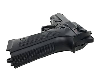 M9A1 電動エアガン ブラック　アンモカン　ヘルメット付き M9A1 - 電動ガン ハンドガンタイプ | 東京マルイ エアソフトガン