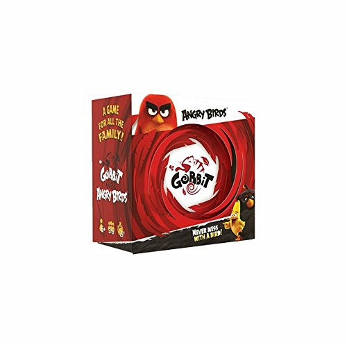 Ghenos Games - Jeu en Boîte, Gabi