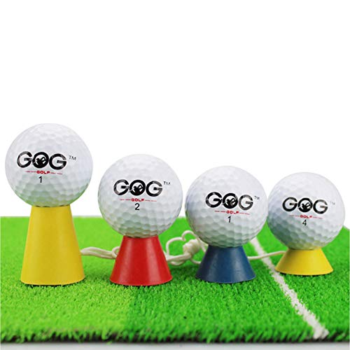Goma-Tees-de-Golf-Camiseta-de-Goma-de-Golf-Training-Golf-Tees-de-Golf-Irrompibles-Tee-de-Practica-de-Golf-Tees-de-Golf-de-Goma-para-Invierno-para-la-Practica-de-Golf-en-Interiores-y-Exteriores-4-Pieza