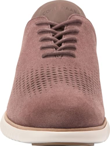 Image of Cole Haan Men's 2.Zerogrand Laser Wingtip Oxfords