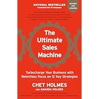 The Ultimate Sales Machine