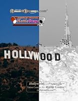 Hollywood: a 13thSquare.com™ Talent Contract 163762445X Book Cover