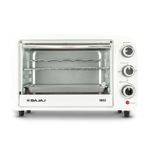 Bajaj 16 Liters Oven Toast Grill