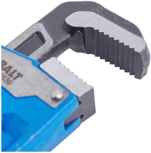 K.balt 10-in Cast iron Pipe Wrench