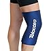 Tolaccea Hot & Cold Therapy Flexible Ice Packs Cold Therapy Compression Sleeve Reusable Gel Pack for Injury Cold Wrap for Knee Calf Ankle Elbow (L)