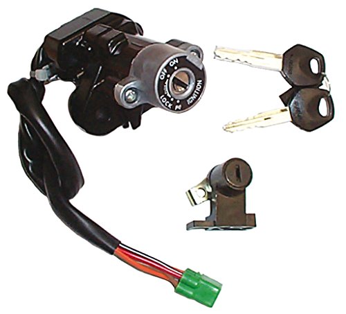 Juego de Equipamiento candados Llave