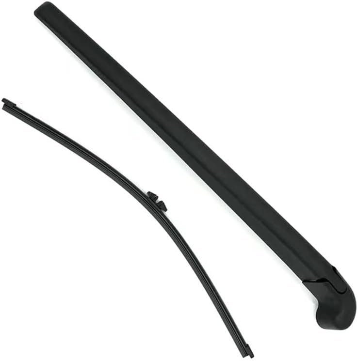 Arm Rear Wiper, Rear Windsheild Back Wiper Arm and Blade Set For BMW X7 G07 2019-2022 New 61 62 7 474 263