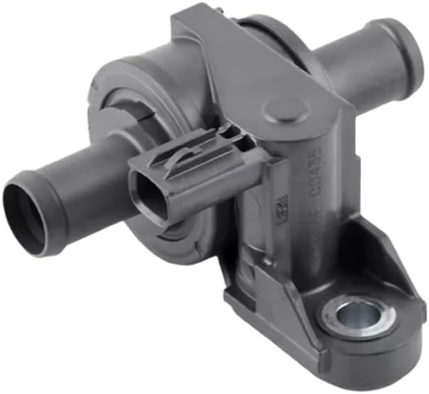 OEM 16671-25070 Automotive Coolant Flow Control Valve for 2019-2023 NX250 UX200 2.1L 2.5L