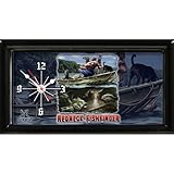 GTEI Redneck FISHFINDER Clock # 1