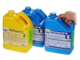 FlexFoam-iT! III - Flexible Polyurethane Foam - Gallon Unit