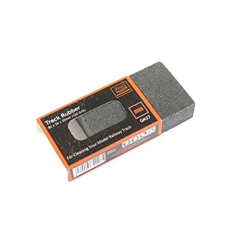 Gaugemaster GM27 Large Track Rubber for Modelling Cover