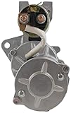 ME017089 ME017088 ME017056 Starter Motor ficialafte Fit for Mitsubishi Engine Cyl 3.3L 1984 1985