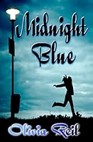Midnight Blue 1511651474 Book Cover