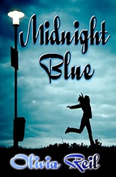 Paperback Midnight Blue Book