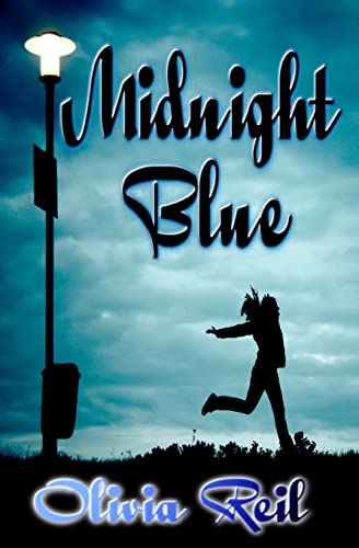 Midnight Blue 1511651474 Book Cover