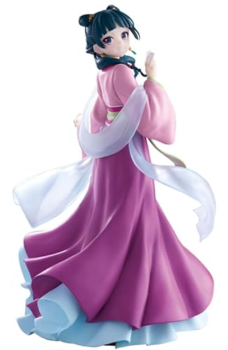 TVアニメ 薬屋のひとりごと 猫猫 フィギュア 園遊会