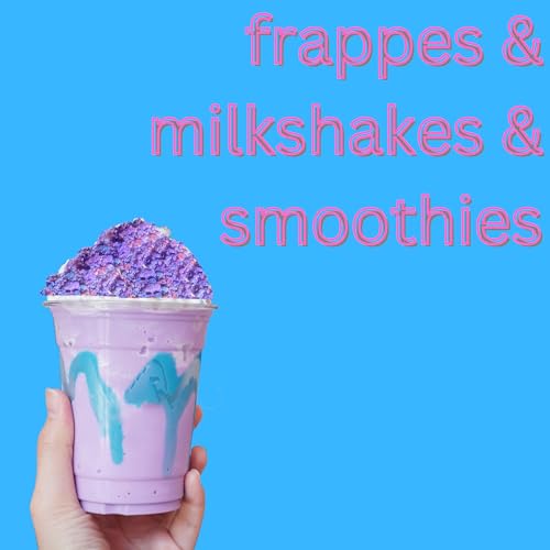 Cotton Candy Crunch Topping for Ice Cream, Froyo, Frappes, Cupcake and Dessert Toppings 7 Ounce - Thumbnail 5