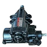 Power Steering Rack Gear Box Compatible With Toyota Land Cruiser 1FZF 1FZFE 1HDFT 1HDT 1HZ 44110-60201 4411060201 Right And Left Hand Drive(Right hand drive)