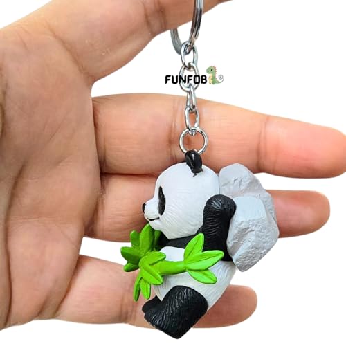 Image of FUNFOB Keychain Collectible For Boys & Girls Gifting