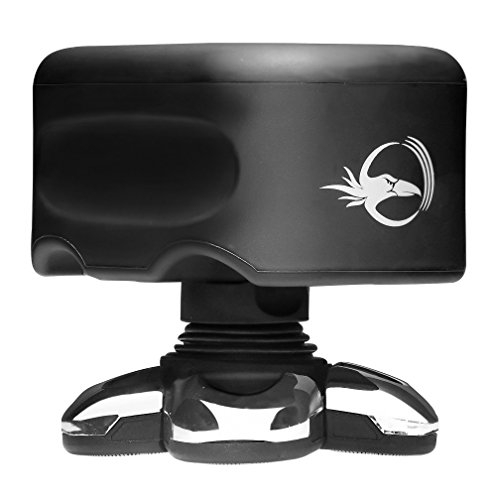 Bald Eagle Shaver