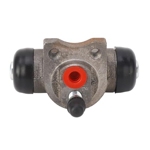 2 Peças Cilindro de Freio da Roda Traseira Cilindro de Freio Controle Preciso Substituição para 5501