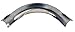 Apollo 3/4 in. Metal PEX Pipe 90-Degree Bend Support
