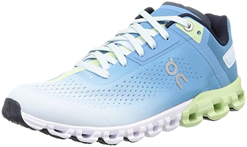 ON Men's Low-Top Running Shoe, Niagara Meadow, 9.5