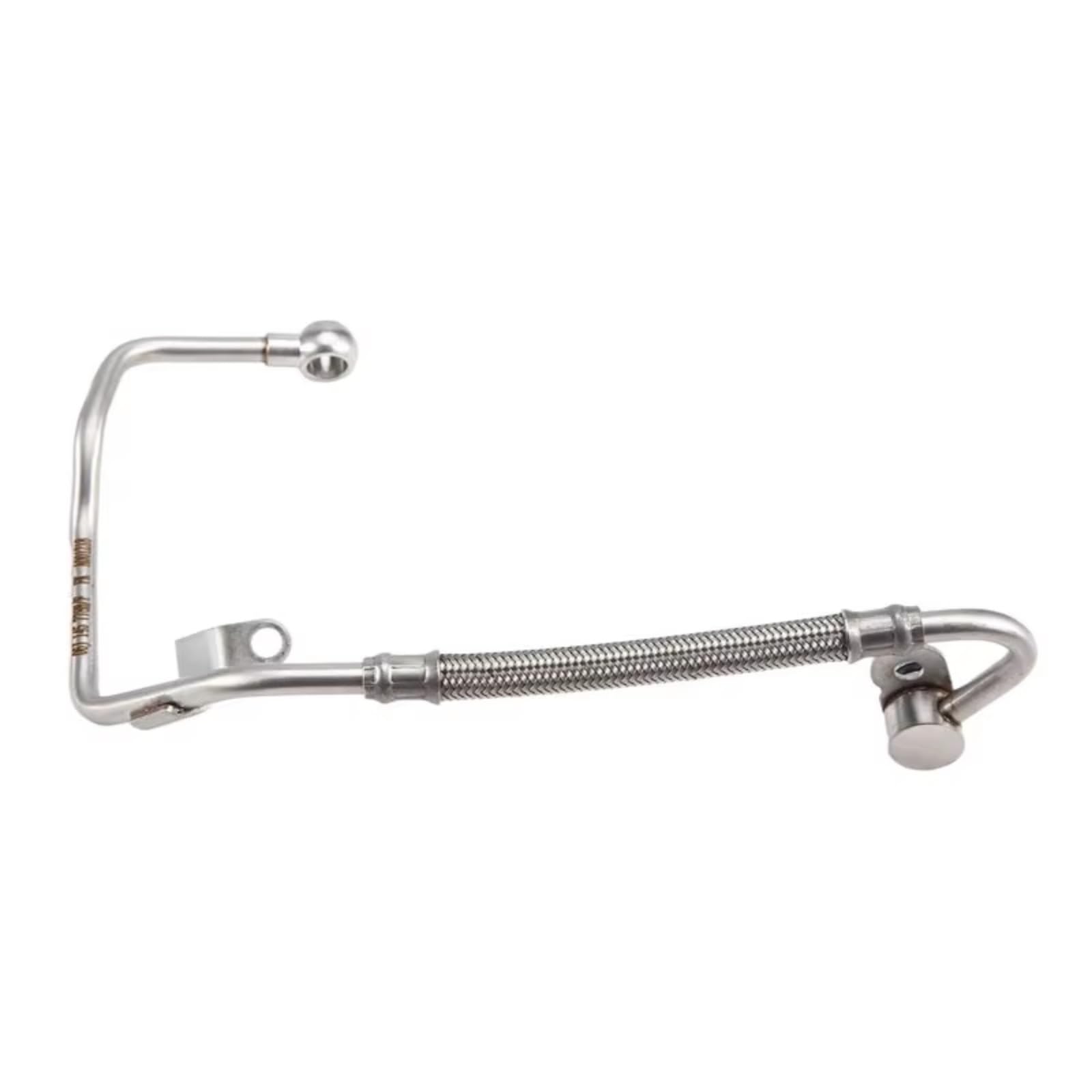 Tubo de suministro de aceite para Skoda Altea y Leon 06J145778H 6