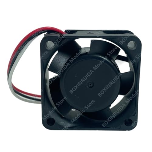 Ventilateur 1608KL-05W-B59 contre la surchauffe des circuits de commande - 3