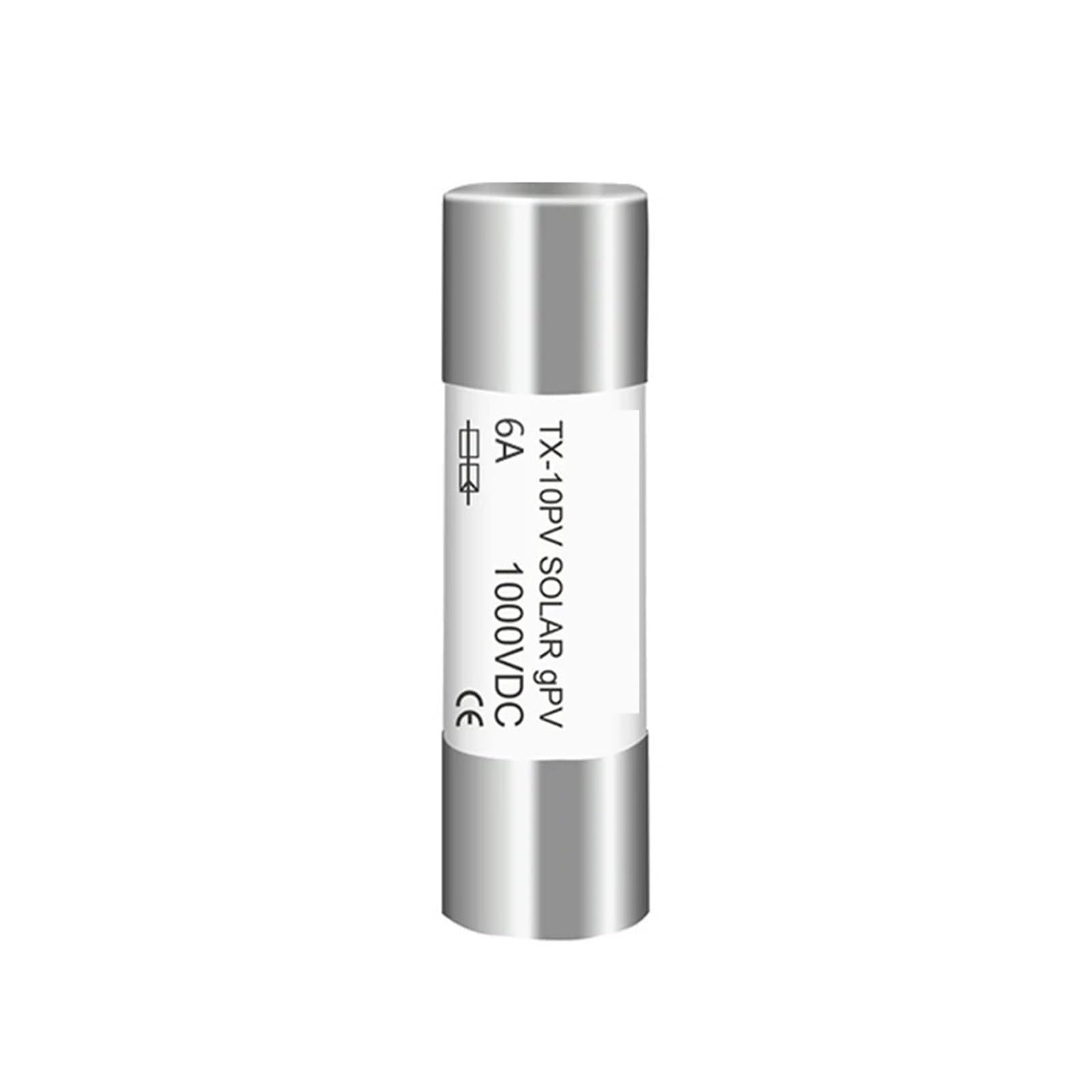 AVSBBYEPS Fuses 1000V PV 6A 10A 15A 20A 25A 30A(30A fuse)