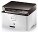 Produktbild Samsung CLX 3305 Multifunktionsgerät