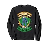BJJ Jiu Jitsu Bjj Skater Camisetas y Regalos