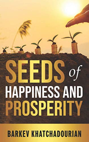 Seed of Happiness and Prosperity