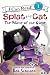 Splat the Cat: The Name of the Game (I Can Read Level 1)