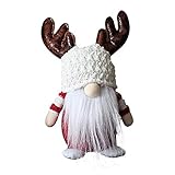 Construction en tissu doux et design autonome, mesure 26 x 19 x 9,5 cm pour un placement facile