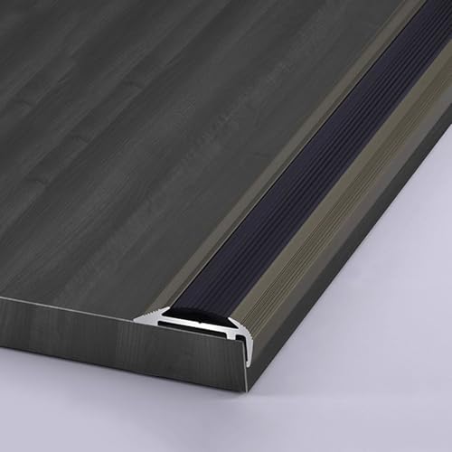 ���O�p����~�ߊK�i�肷��/���ݔ�/����� ����~�߃A���~���K�i�G�b�W�v���e�N�^�[ L���^���� �����E���O�K�i�p ���t���ȒP(Champagne 52mm,20pcs 0.9m/3ft)