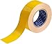 Brady ToughStripe Floor Marking Tape + SmartSign Caution - Watch for Forklifts Sign