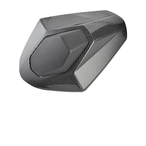 Capot de selle arrière GSX-8R pour sublimer vos sorties solo en moto GSX-8S 2023 - 2