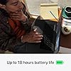 Apple 2023 MacBook Pro laptop M3 Pro chip with 11‑core CPU, 14‑core GPU: 14.2-inch Liquid Retina XDR display, 18GB unified memory, 512GB SSD storage. Works with iPhone/iPad; Silver